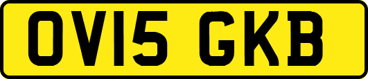 OV15GKB