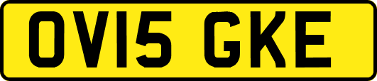OV15GKE