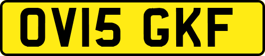 OV15GKF