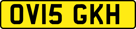 OV15GKH