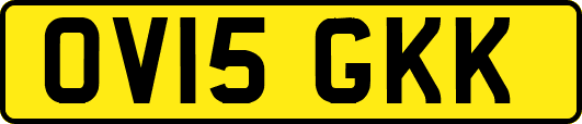 OV15GKK
