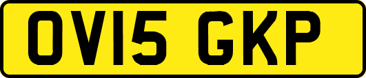 OV15GKP
