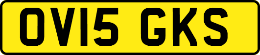 OV15GKS