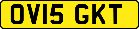 OV15GKT
