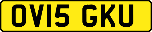 OV15GKU