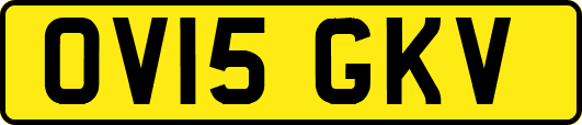 OV15GKV