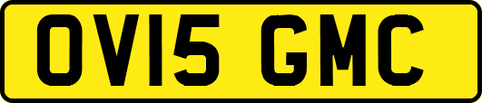 OV15GMC