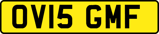 OV15GMF