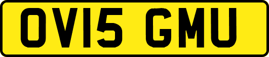 OV15GMU
