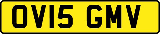 OV15GMV