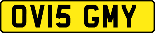 OV15GMY