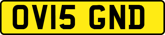 OV15GND