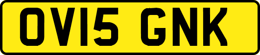 OV15GNK