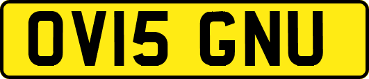 OV15GNU