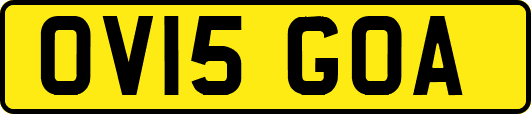 OV15GOA