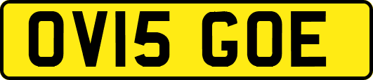 OV15GOE