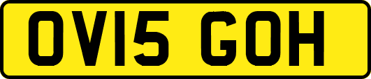 OV15GOH