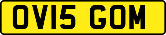 OV15GOM