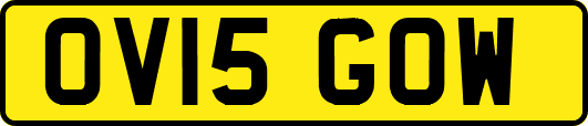 OV15GOW
