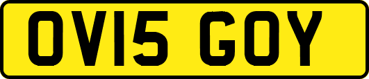 OV15GOY