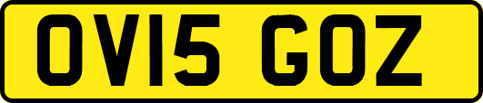 OV15GOZ