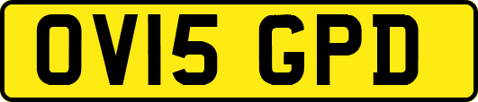OV15GPD