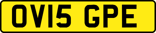 OV15GPE
