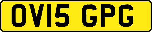 OV15GPG