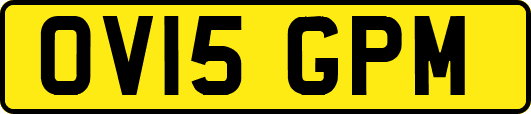 OV15GPM