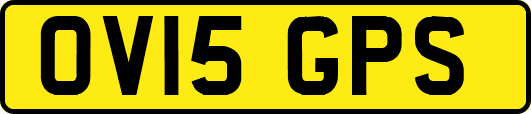 OV15GPS