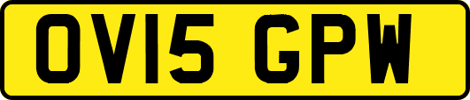 OV15GPW