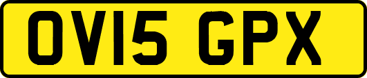 OV15GPX
