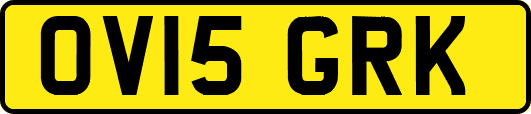 OV15GRK