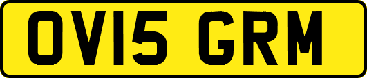 OV15GRM
