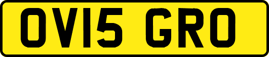 OV15GRO