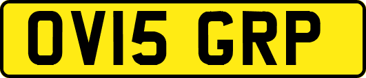 OV15GRP