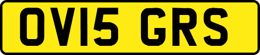 OV15GRS