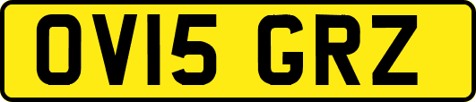 OV15GRZ