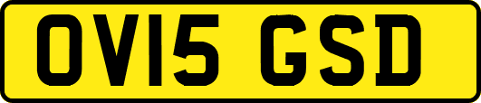 OV15GSD