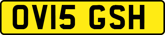 OV15GSH