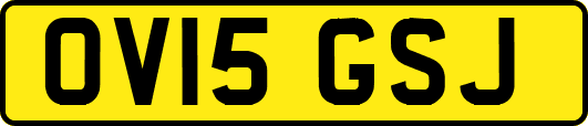 OV15GSJ