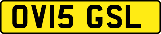 OV15GSL