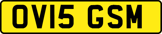 OV15GSM