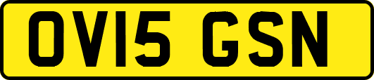 OV15GSN