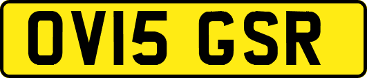 OV15GSR