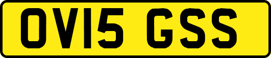 OV15GSS