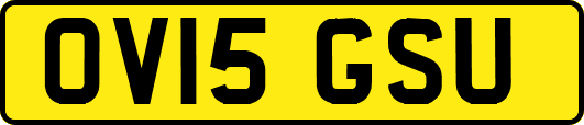 OV15GSU