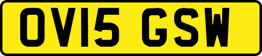 OV15GSW