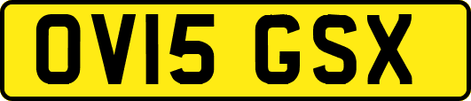 OV15GSX