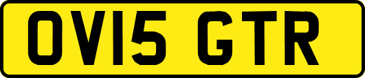 OV15GTR